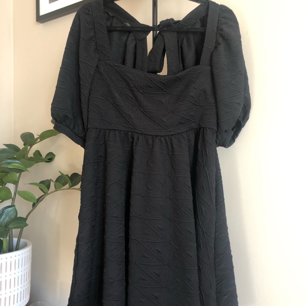 Free People Violet Mini Dress